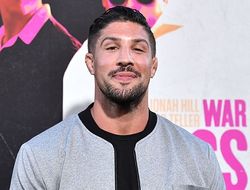 фото - Нурмагомедов не финиширует Фергюсона, это будет тяжелейший бой в его жизни — Шауб