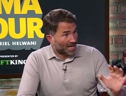 фото - «Цзю–Турман — абсолютно мёртвый бой!» Хирн раскритиковал PBC 