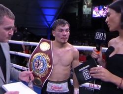 фото - Медина защитил пояс: следующий — «Бам» Родригес? Видео