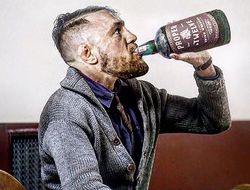 фото - Заклинатель цыплят Нурмагомедов, Ломаченко запускает челлендж, Головкин на хоккее в Астане — соцсети