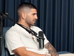 фото - Знаете, какое уязвимое место у бойцов из Дагестана? — Топурия 