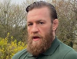 фото - Конор Макгрегор отреагировал на обвинения: эмоциональное заявление ирландца