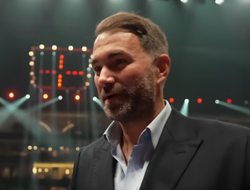 фото - Джошуа — лучший супертяж в мире. Сейчас он побьёт и Усика, и Фьюри. Угадайте, кто так считает?