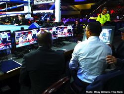 фото - Тим Брэдли предложил Андре Уорду выставочный бой. Экс-лидер «паунда» ответил