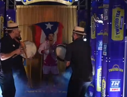 фото - Зайас побил Шпомера, сын Лопеса дебютировал в профи: видео