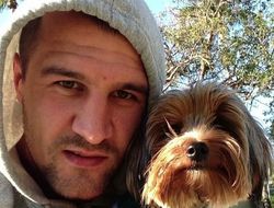 фото - Рябинский хочет организовать Сергею Ковалёву мегафайт в России