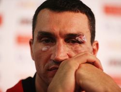 фото - Владимир Кличко: «Сначала Фьюри, потом Уайлдер»
