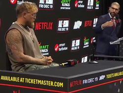 фото - Пол обещает сорвать планы Джошуа и Аль аш-Шейха: хочет драться с Фьюри!