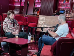 фото - Скандальное интервью Стриклэнда решили отозвать. О чём говорил чемпион?