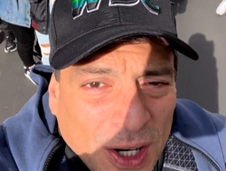 фото - Президент WBC о срыве боя Усик–Фьюри: «Такого окна возможностей не будет ещё долго»