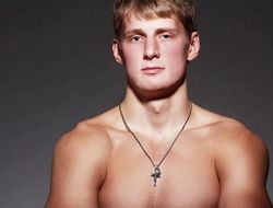 фото - Александр Волков: «Я перезагрузился как боец»