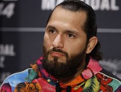 фото - Масвидаль рассказал, почему Макгрегор отказался с ним драться