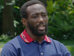 фото - В каком весе Спенс и Кроуфорд проведут реванш? Внезапный ответ от Теренса