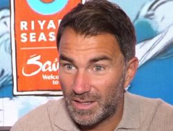 фото - Хирн отрицает слухи о том, что следующий бой Бивола состоится в Москве