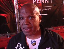 фото - Андре Розье прокомментировал поражение Сергея Деревянченко