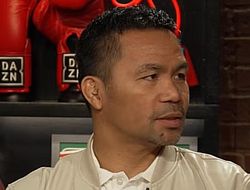 фото - Кто старое помянет: Пакьяо заявил, что легко бы побил Спенса в 2021 году