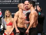 UFC Fight Night 81: денежные бонусы уходят Крусу, Диллэшоу, Херману и Сондерсу