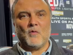 фото - Альварес–Кроуфорд больше и круче, чем Мейвезер–Пакьяо — Шафер