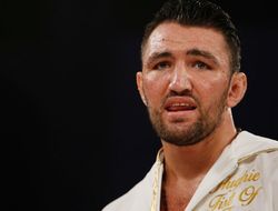 фото - Мнение Хьюи Фьюри: Кличко остановит Джошуа за 6-7 раундов