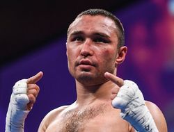 фото - Липинец удосрочил Фигероа в элиминаторе WBC: видео