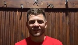 Бокс и кулачные бои. Денис Беринчик рассказал о планах