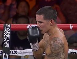 фото - Вальдес «побил» Медину: видео