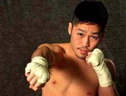 фото - Рё Миядзаки отказался от титула чемпиона мира WBA в минимальном весе