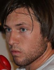 Лэнс Палмер