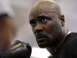 фото - Нокаутированный Поветкиным американец: Его списали со счетов с Джошуа, но это зря