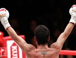 фото - Фернандо Монтиэль: «Я нокаутирую Нонито Донэйра»