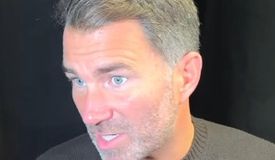 «DAZN давит на нас». Хирн о Хэйни, Шакуре, Бенавидесе, Джошуа и бое Эннис-Ортис