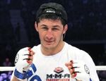 Тони Мартин – дебютный соперник Рашида Магомедова в UFC