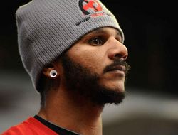 фото - Дирреллу предстоит титульный бой, боец подумывает о скором завершении карьеры