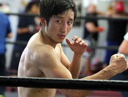 фото - Хесус Ортега: «Покажу Шиминю, что такое настоящий профибокс»