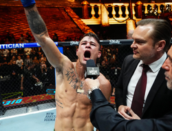 фото - Лопес бросил вызов экс-лидеру «паунда»