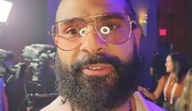 «Он спровоцировал зверя». Хэй разобрал поединок Джошуа-Пол