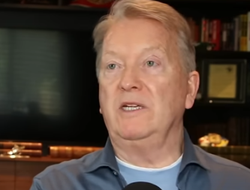 фото - «Удастся ли это Усику?» Промоутер назвал большое преимущество Фьюри