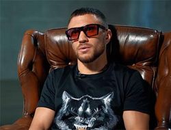 фото - Интервью Ломаченко: В ринге я спрошу с Теофимо Лопеса за каждое слово