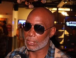 фото - «Усик не смог бы держать мои апперкоты». Льюис о боях Александра против Тайсона Фьюри 