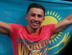 фото - Шоу Головкина и Гонсалеса радует организаторов темпами продаж билетов