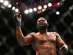 фото - Кёртис Блейдс уверен, что побьёт Александра Волкова в претендентском поединке