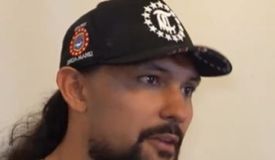 «Как Дэвид Туа». Проспект хэвивейта Теремоана — о бое с Тупоу