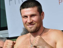 фото - В полутяжах нет никого сильнее Дмитрия Бивола — мнение Брудова