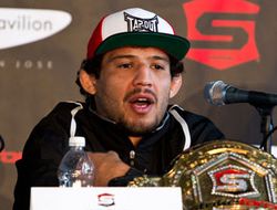 фото - Гилберт Мелендес: «Хендерсон победит Томсона, но не без труда»