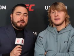 фото - Пимблетт допускает, что у Топурии заберут титул