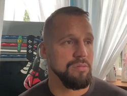 фото - «Нельзя столько пропускать». Бриедис — о Бетербиеве, Ярде и Усике