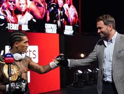 фото - Бенн уверенно победит Юбэнка — прогноз Эдди Хирна