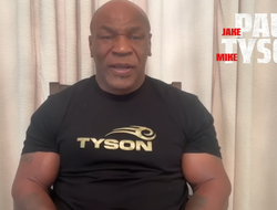 фото - Тайсон о реванше Усика и Фьюри: «Надеюсь, результат будет другим»