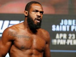 фото - Джон Джонс всех удивил: он готовится драться на UFC 245 в декабре?