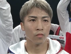 фото - Иноуэ нокаутировал Тапалеса